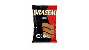Sensas brasem Belge 300gr