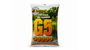 Engodo Van Den Eynde G5