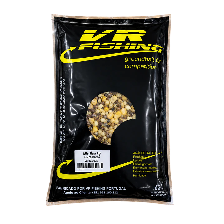 Sementes Vr Fishing  1KG 2