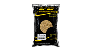 Engodo Vr-fishing - carpas