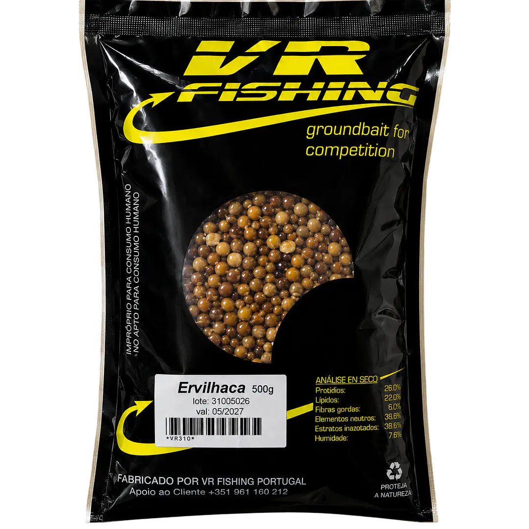 Ervilhaca VR Fishing 500 gr 1