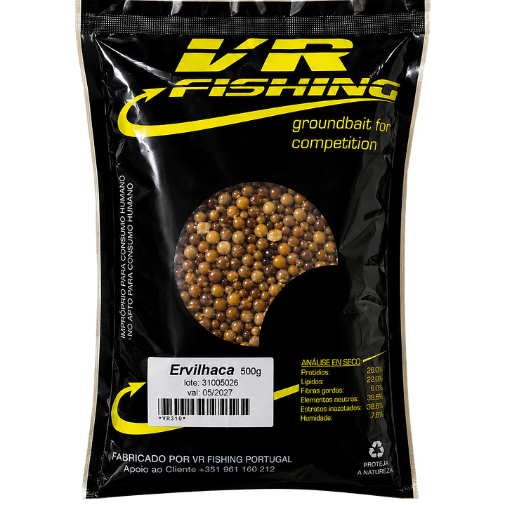 Ervilhaca VR Fishing 500 gr 1