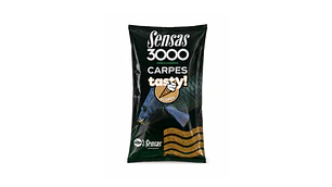 Sensas 3000 Carpa Tasty Scopex 