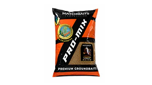 Engodo MatchBaits