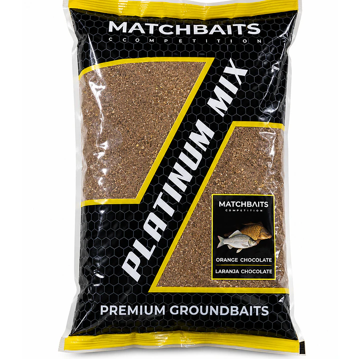 Engodo MatchBaits 2