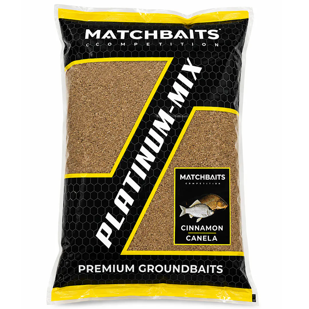 Engodo MatchBaits 3