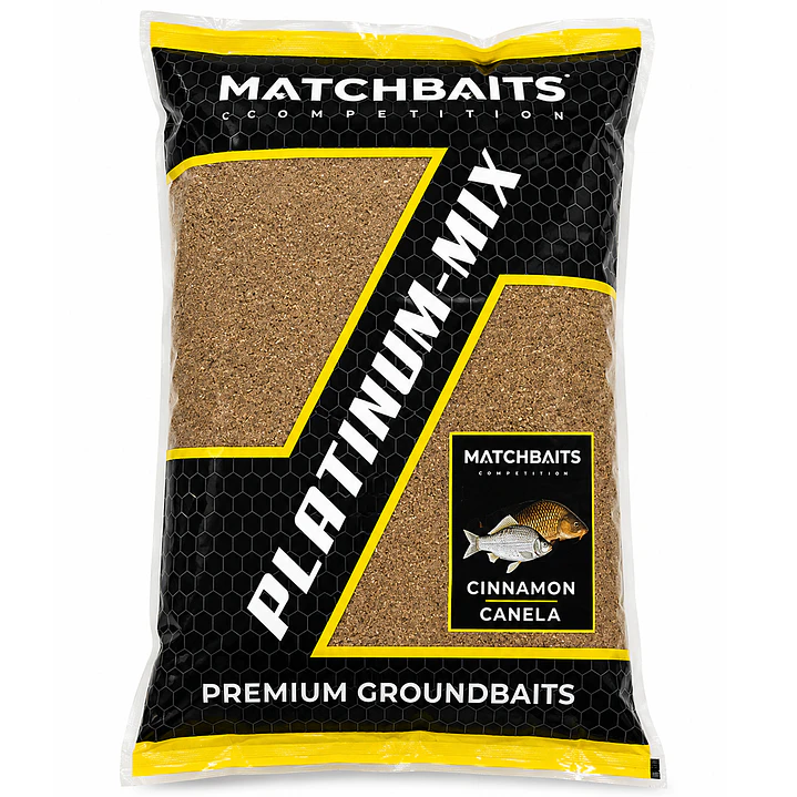 Engodo MatchBaits 3