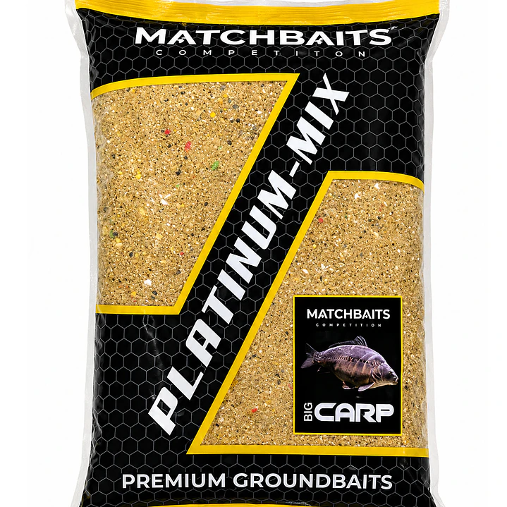 Engodo MatchBaits 4