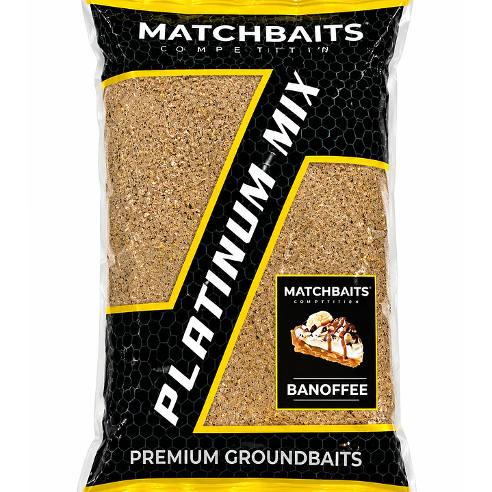 Engodo MatchBaits 5