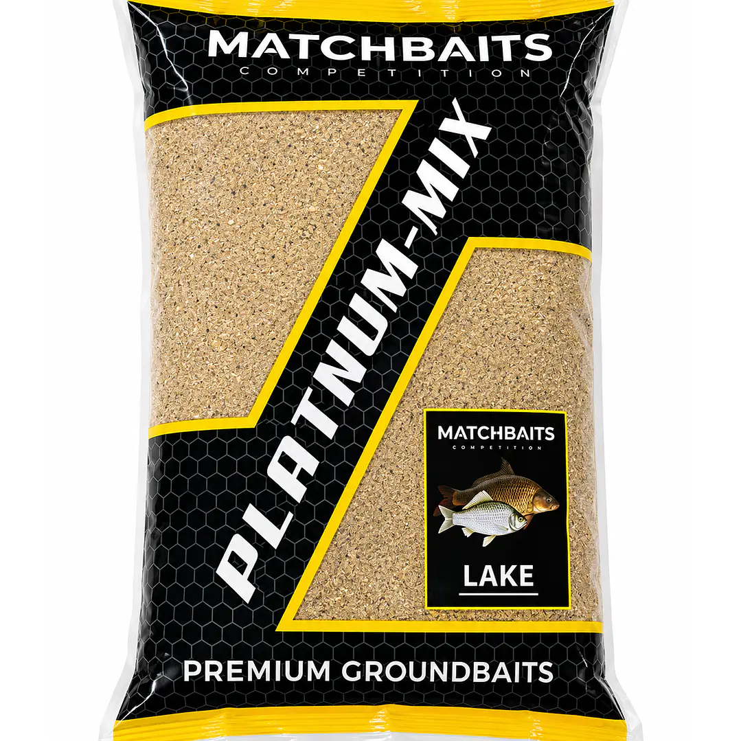 Engodo MatchBaits 6