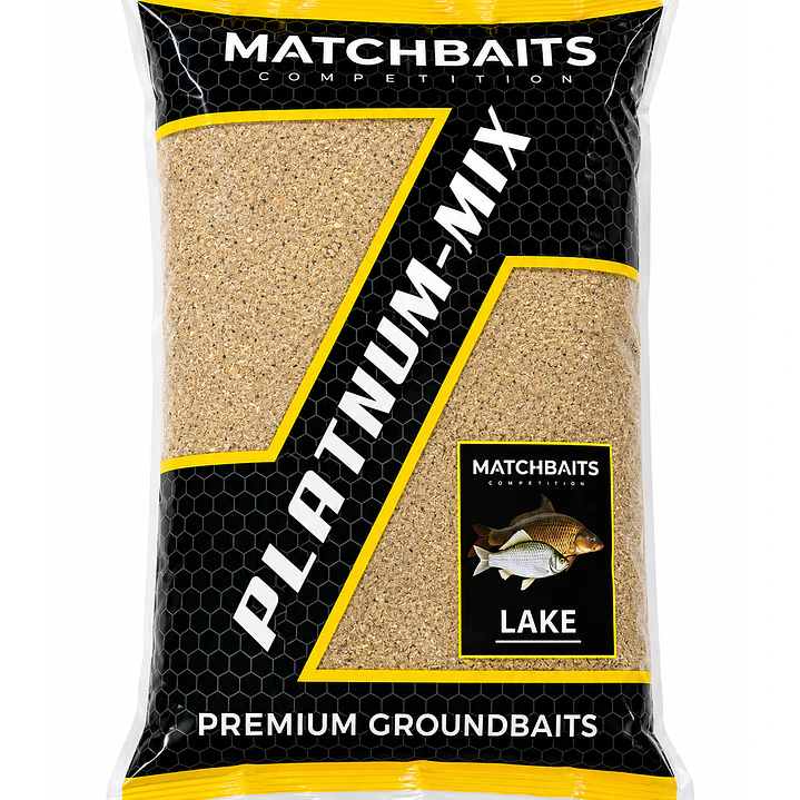 Engodo MatchBaits 6