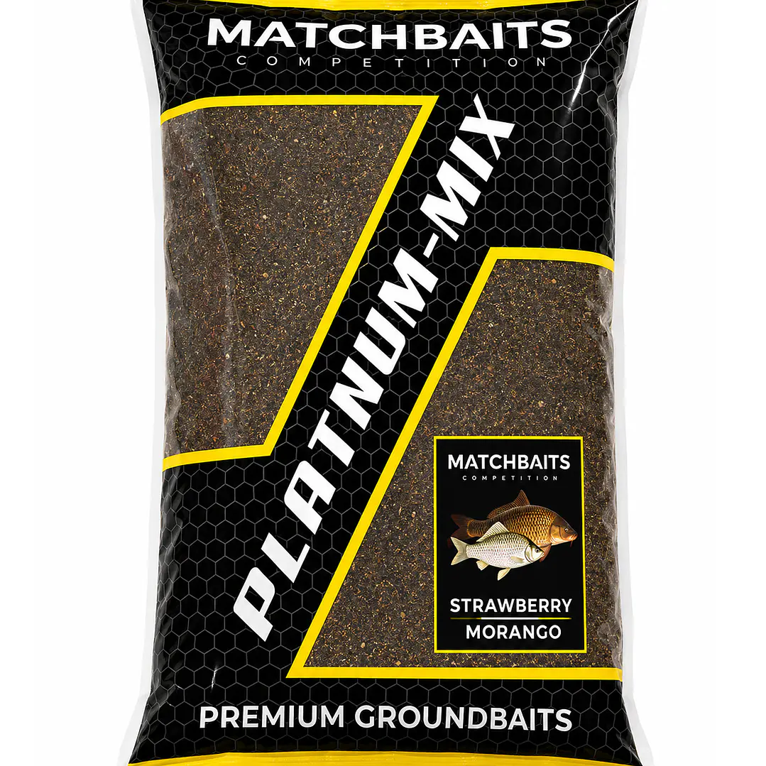 Engodo MatchBaits 7