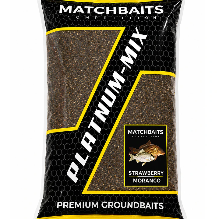Engodo MatchBaits 7