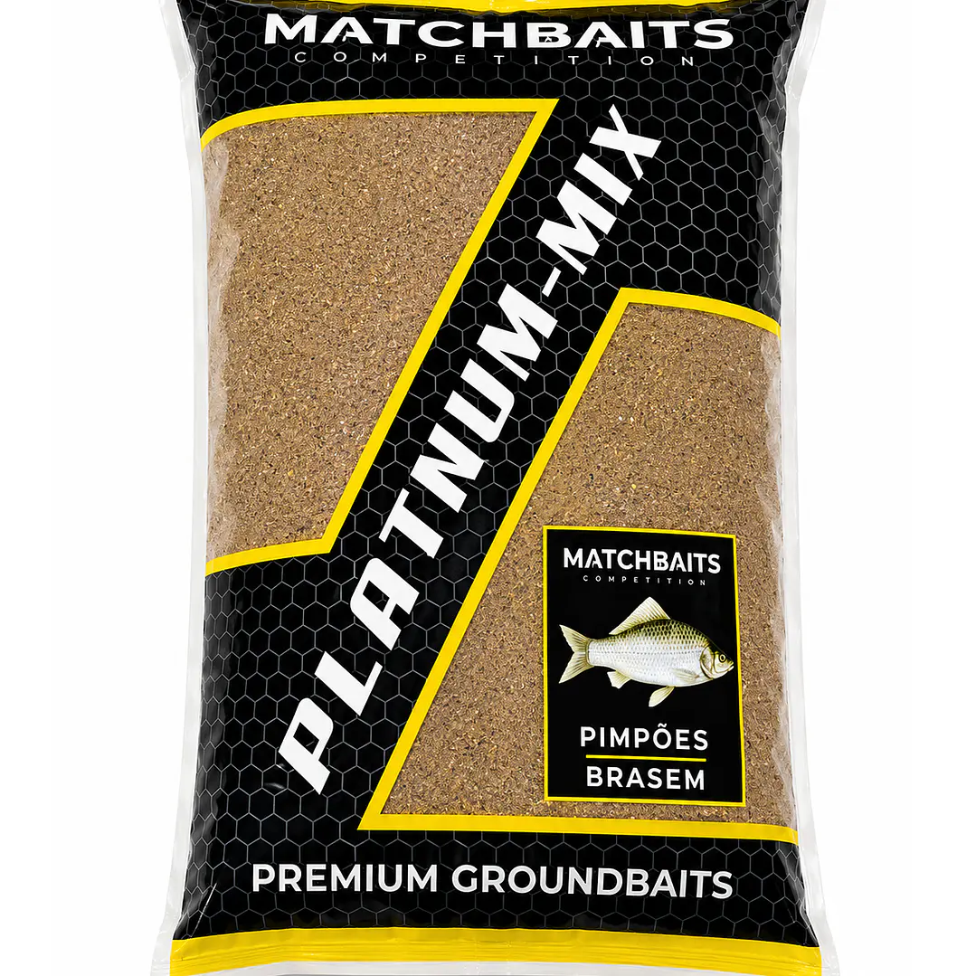 Engodo MatchBaits 8