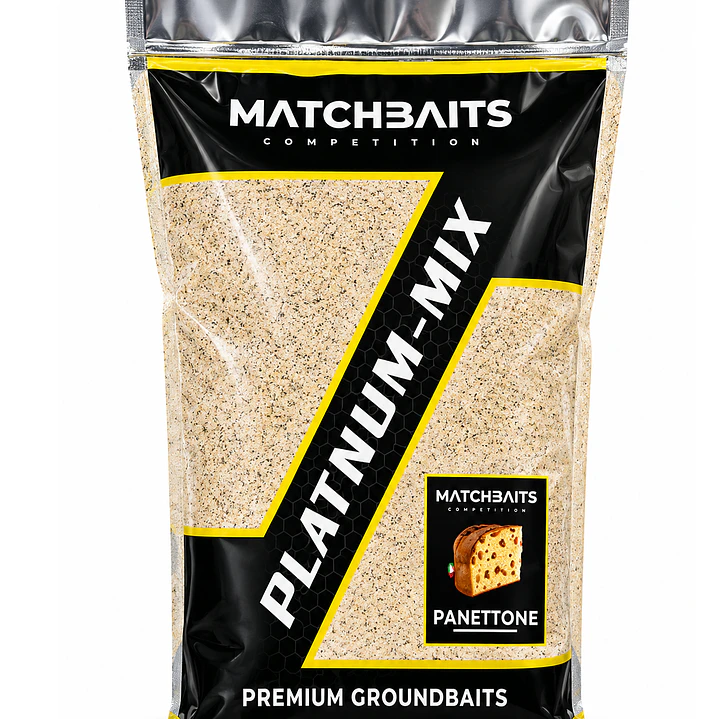 Engodo MatchBaits 11
