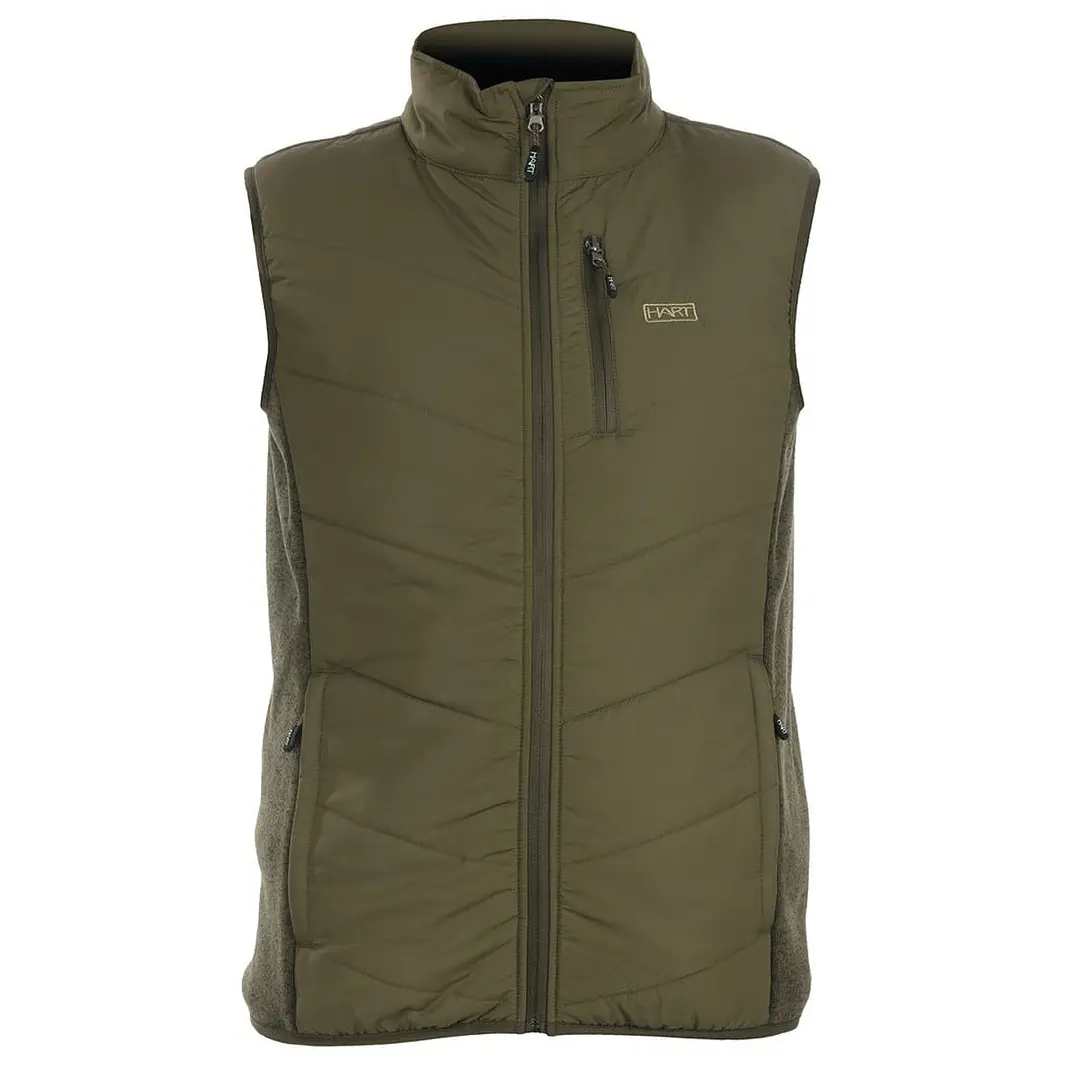 Colete Hart Croma-v 4