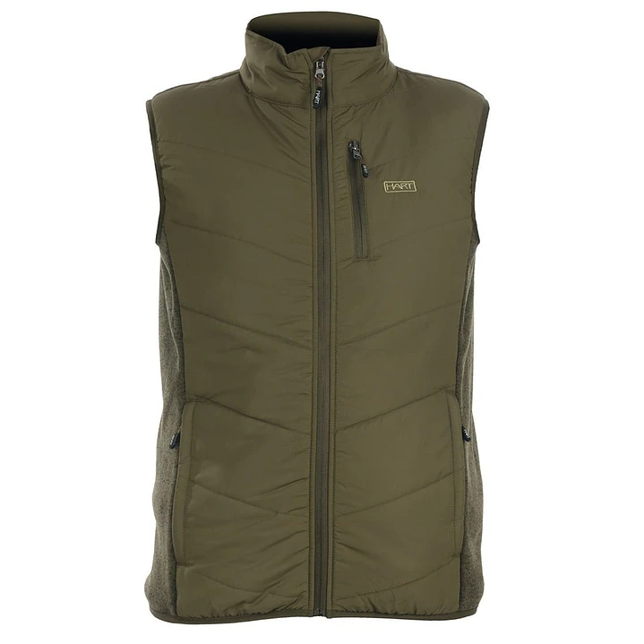 Colete Hart Croma-v 4