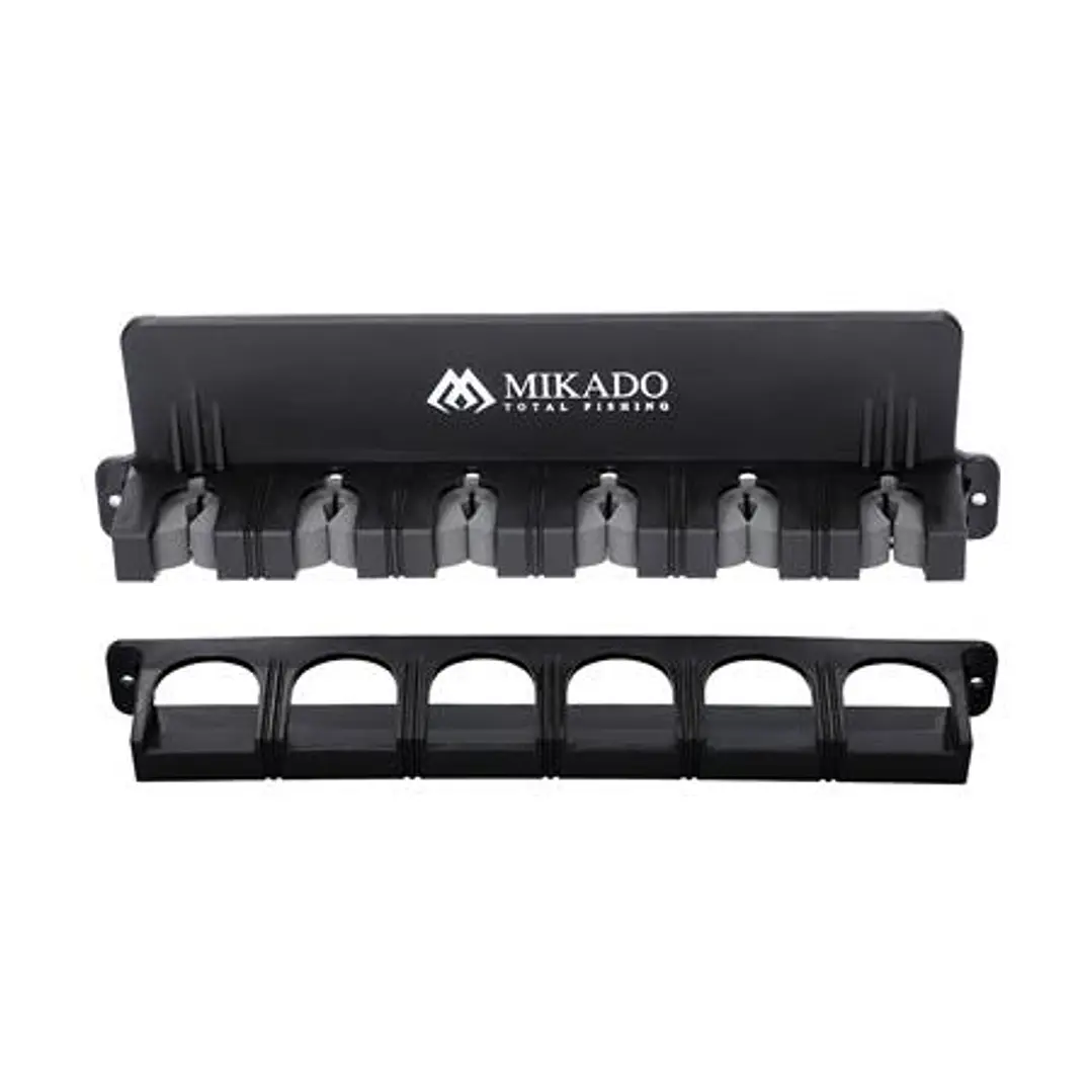 Suporte Mikado Vertical - Parede 1