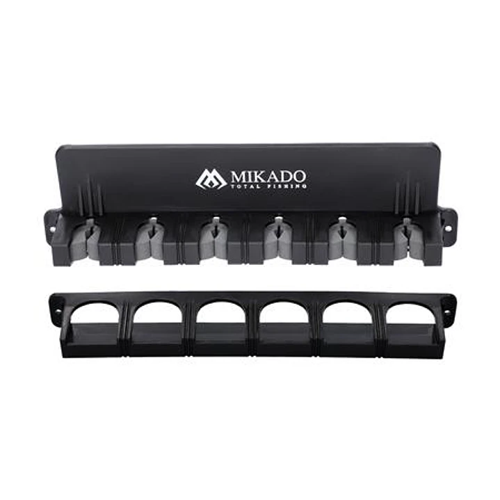 Suporte Mikado Vertical - Parede 1
