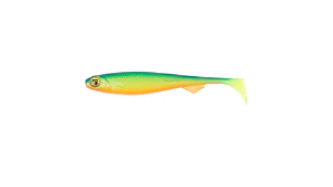Flukes Fox Rage Uv Slick Shad 13cm 