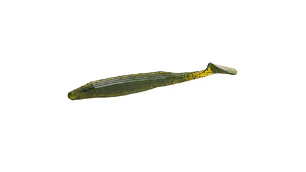  Flukes Zoom Swimmin Super Fluke JR