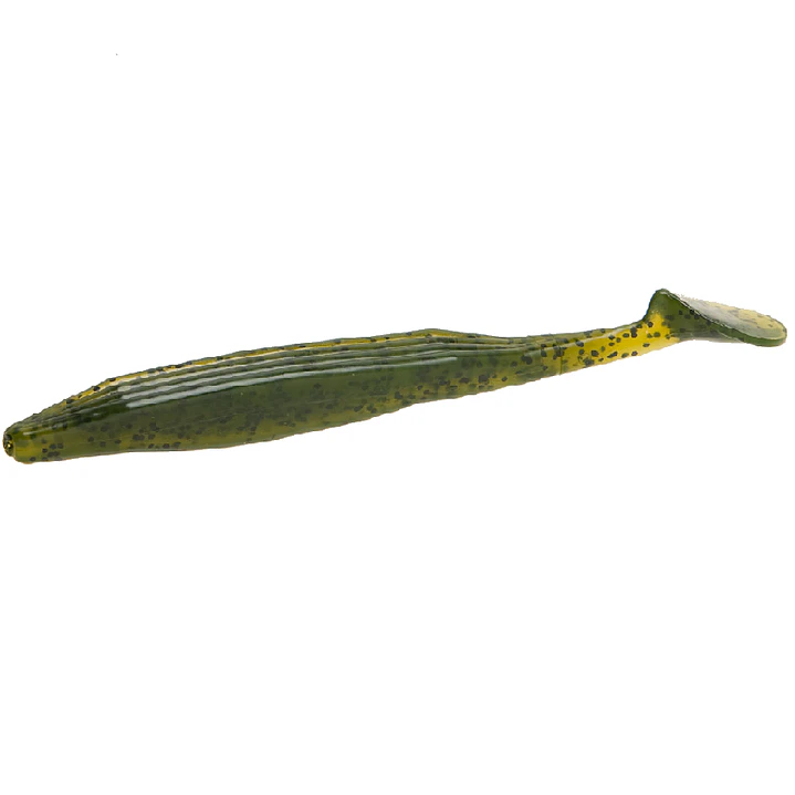  Flukes Zoom Swimmin Super Fluke JR 1