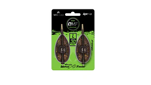 Mikado Q.M.F Aperio Method Feeders 30grs