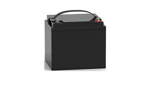 Bateria Isargy FE-1250  12V-50 Ah