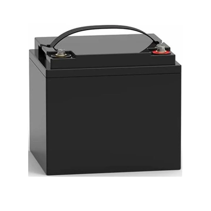 Bateria Isargy FE-1250  12V-50 Ah 1