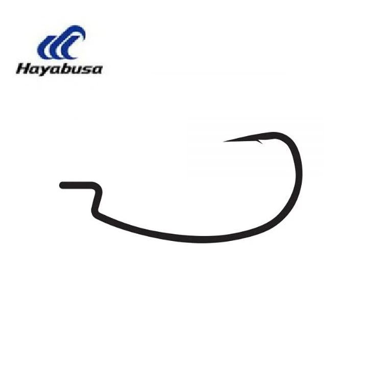 Anzois Hayabusa Wide Gap Offset Heavy Duty - WRM 959 1