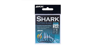 Anzois BKK Chinu-r Shark