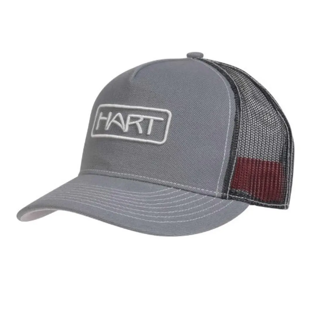 Hart Trucker  1
