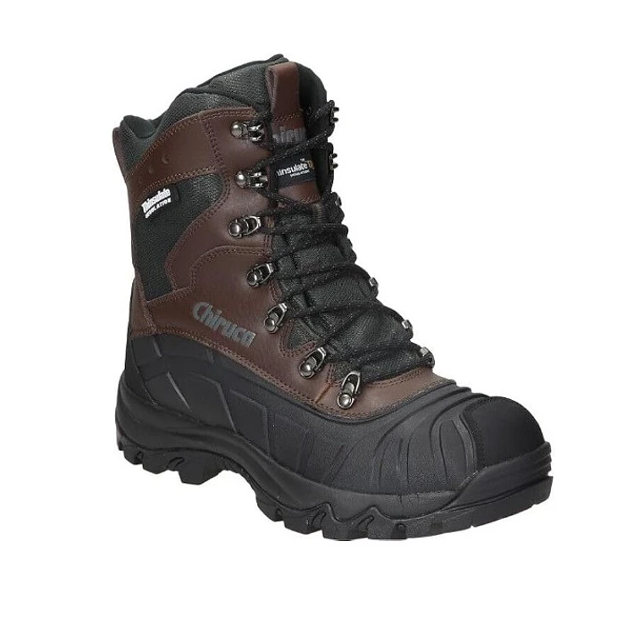 Botas Chiruca Patagonia 12 Gore-Tex  1