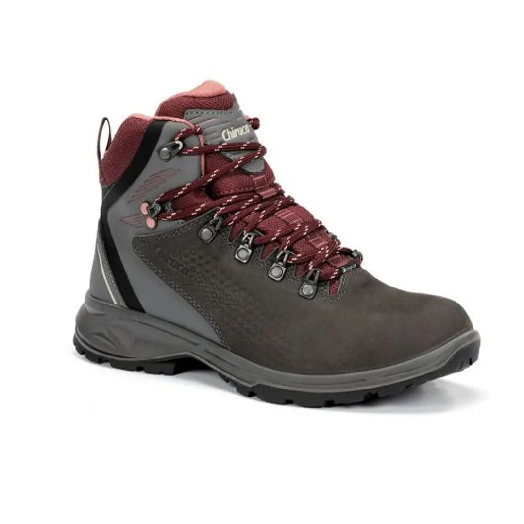 Botas Chiruca Taiga Lady 07 Gore-Tex 1