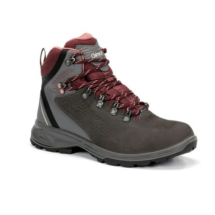 Botas Chiruca Taiga Lady 07 Gore-Tex 1