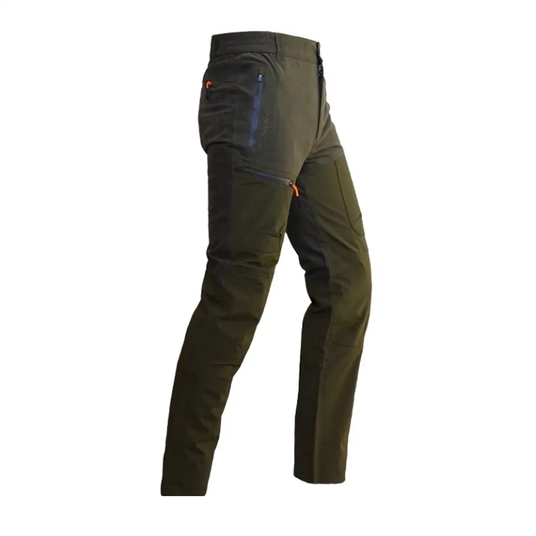 Calças Benisport -629 1