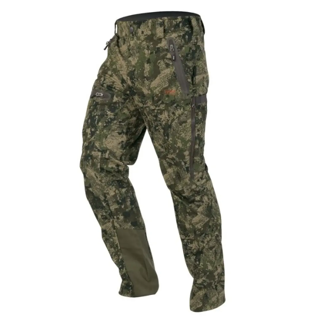 Calças Hart Chamois-T  1