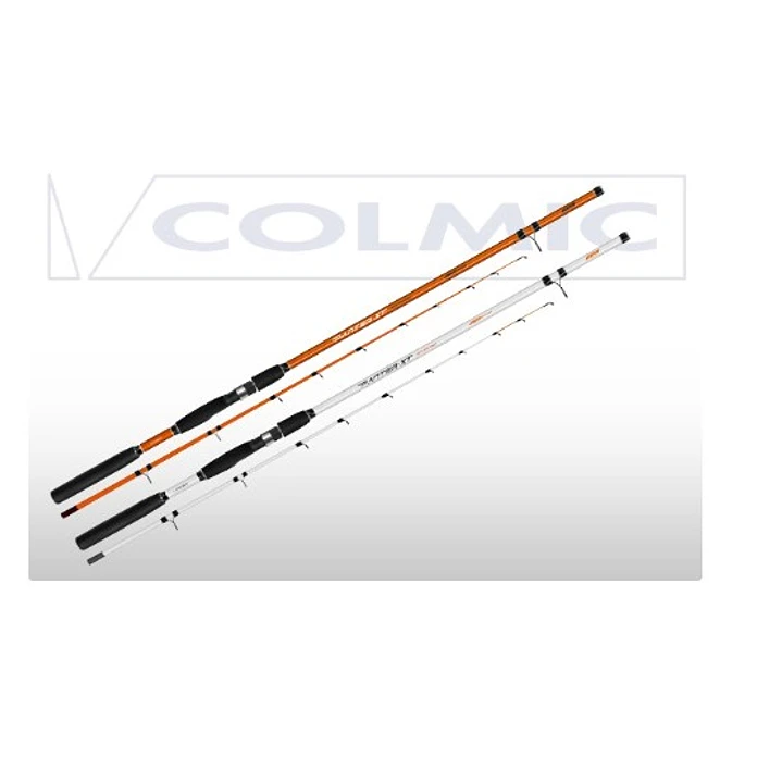 Cana Colmic Panter xt bolentino 1
