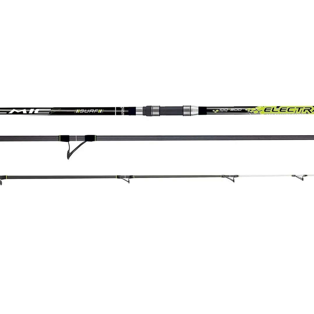 Cana Colmic ELECTRA 3LR 4.2mt - 100-200gr 1
