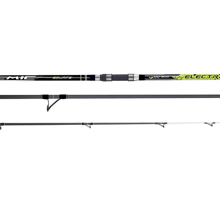 Cana Colmic ELECTRA 3LR 4.2mt - 100-200gr 1