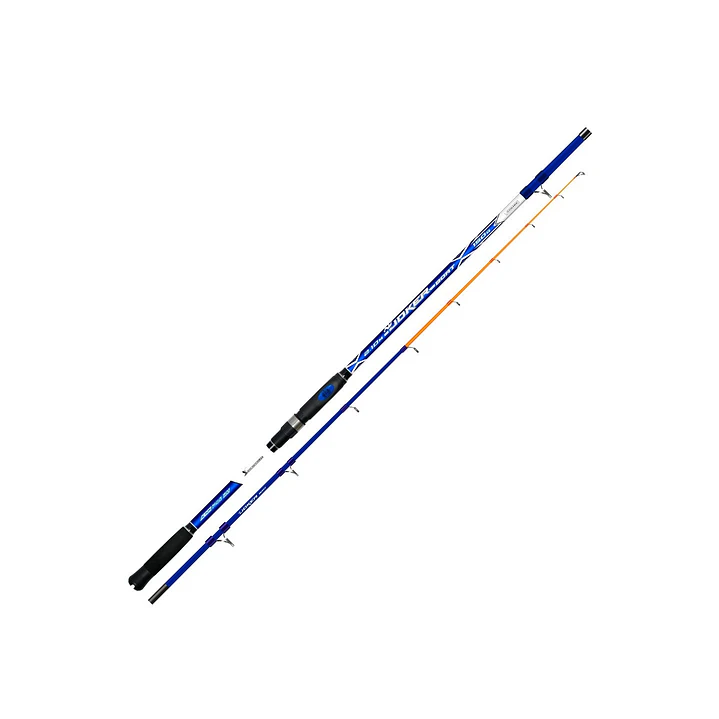 CANA COLMIC JOKER BOAT 2,40M 150g  1