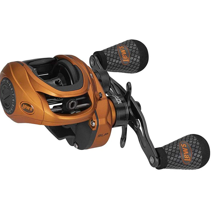 Carreto Lews Mach Crush  5