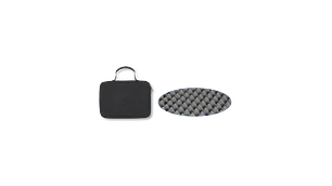 Bolsa Arma Semi-Rigida