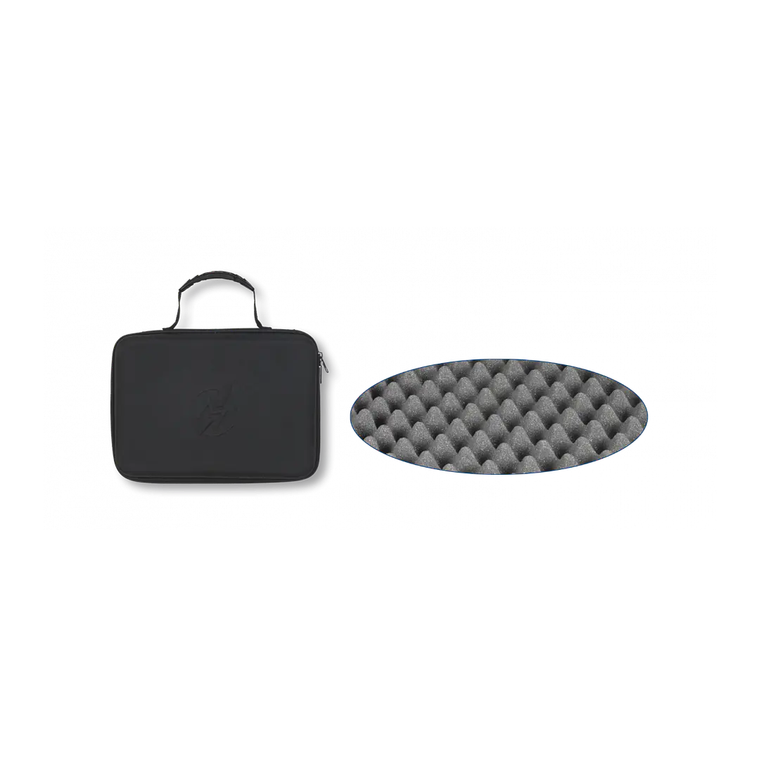 Bolsa Arma Semi-Rigida 1