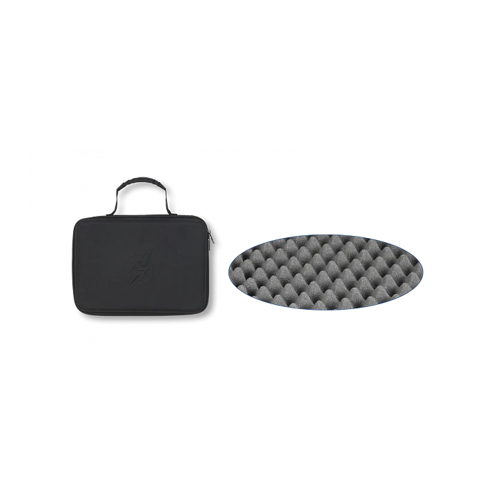 Bolsa Arma Semi-Rigida 1