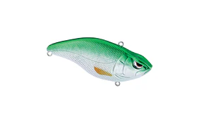 Amostra SPRO Aruku Shad 75 
