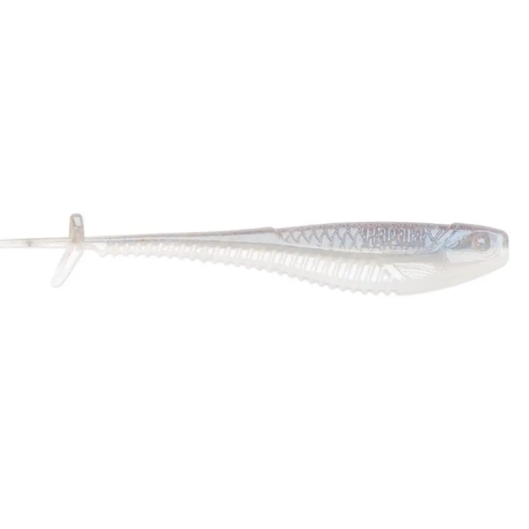 Amostra Rapala Crushcity Mooch Minnow 4.5