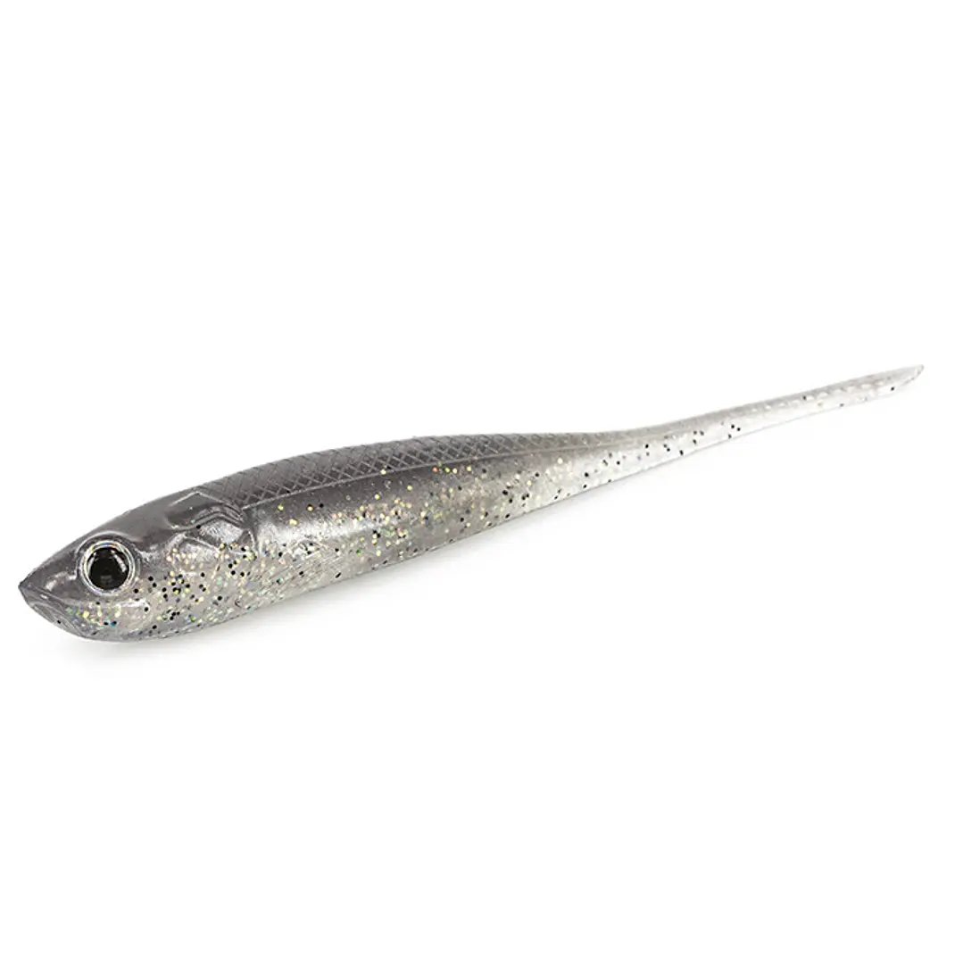 Amostra Molix RT Pintail 3.9''  4