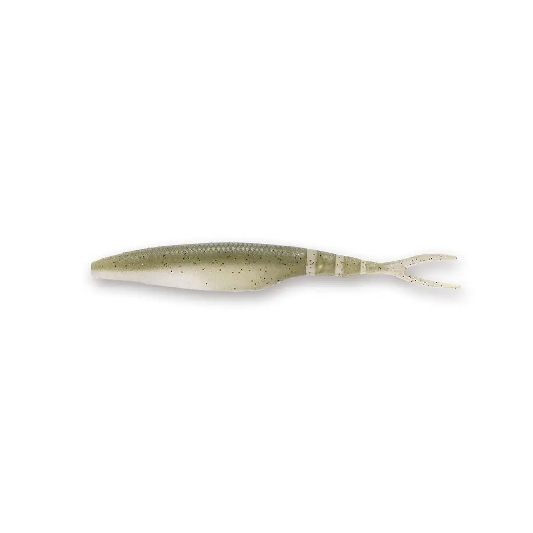 Amostra Imakatsu Bakusku Shad  1