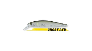 Jerkbait Herakles Dogo 110sp 